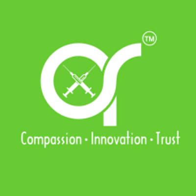 DRARMD LOGO FOR TESTIMONIALS
