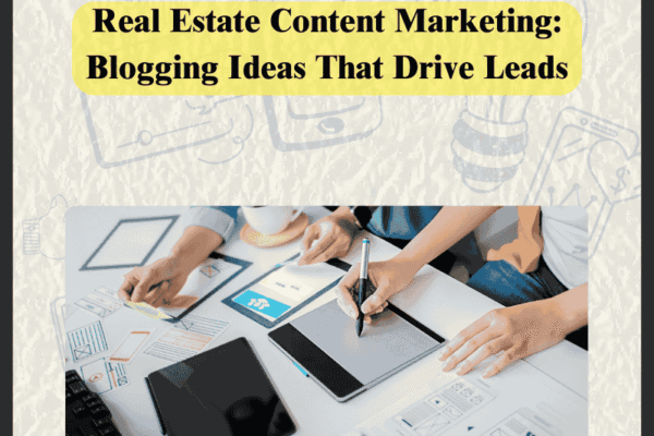 blogs ideas for real estate