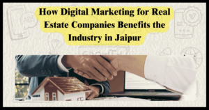 Real estate digital marketing service by vasatech