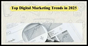 digital marketing trends in 2025