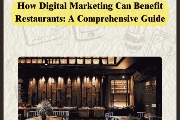 digital marketing for Restaurants in Jaipur
