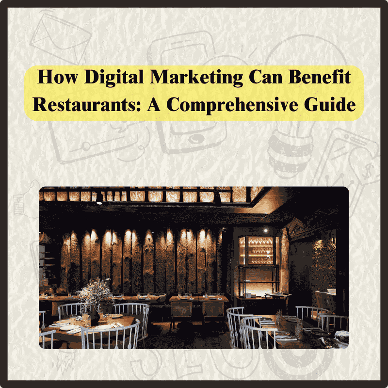 digital marketing for Restaurants in Jaipur